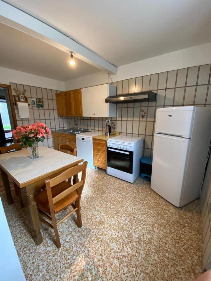 La Casa Del Nonno Franco Βίλα Colico Εξωτερικό φωτογραφία