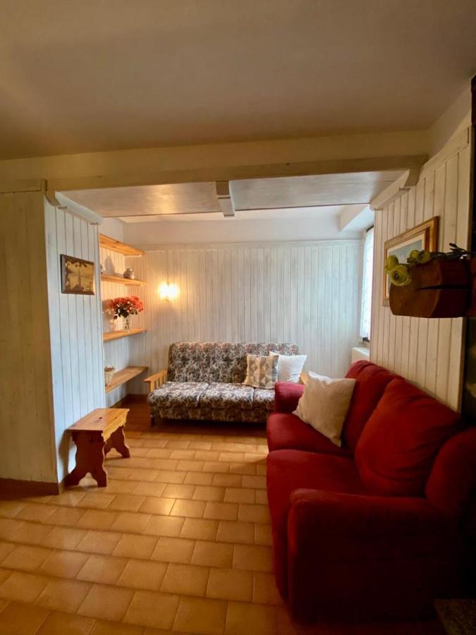 La Casa Del Nonno Franco Βίλα Colico Εξωτερικό φωτογραφία