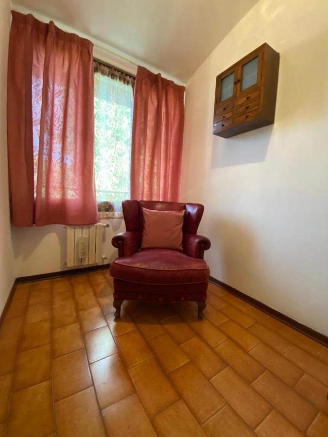 La Casa Del Nonno Franco Βίλα Colico Εξωτερικό φωτογραφία