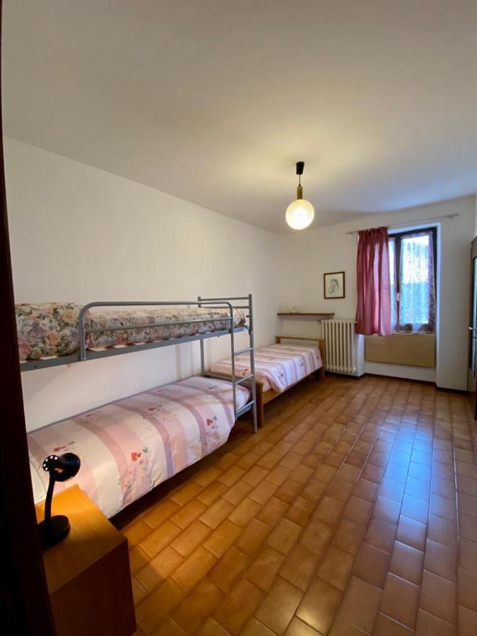 La Casa Del Nonno Franco Βίλα Colico Εξωτερικό φωτογραφία