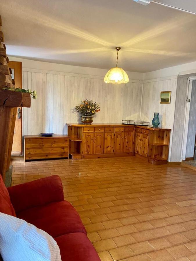 La Casa Del Nonno Franco Βίλα Colico Εξωτερικό φωτογραφία
