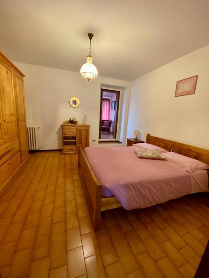 La Casa Del Nonno Franco Βίλα Colico Εξωτερικό φωτογραφία