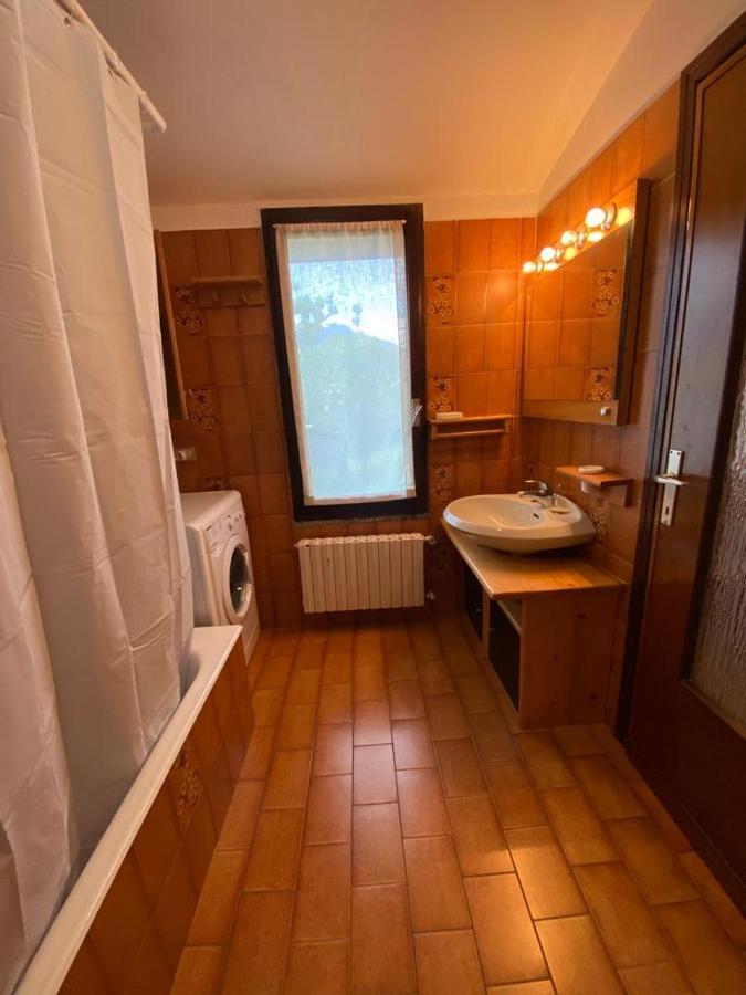 La Casa Del Nonno Franco Βίλα Colico Εξωτερικό φωτογραφία