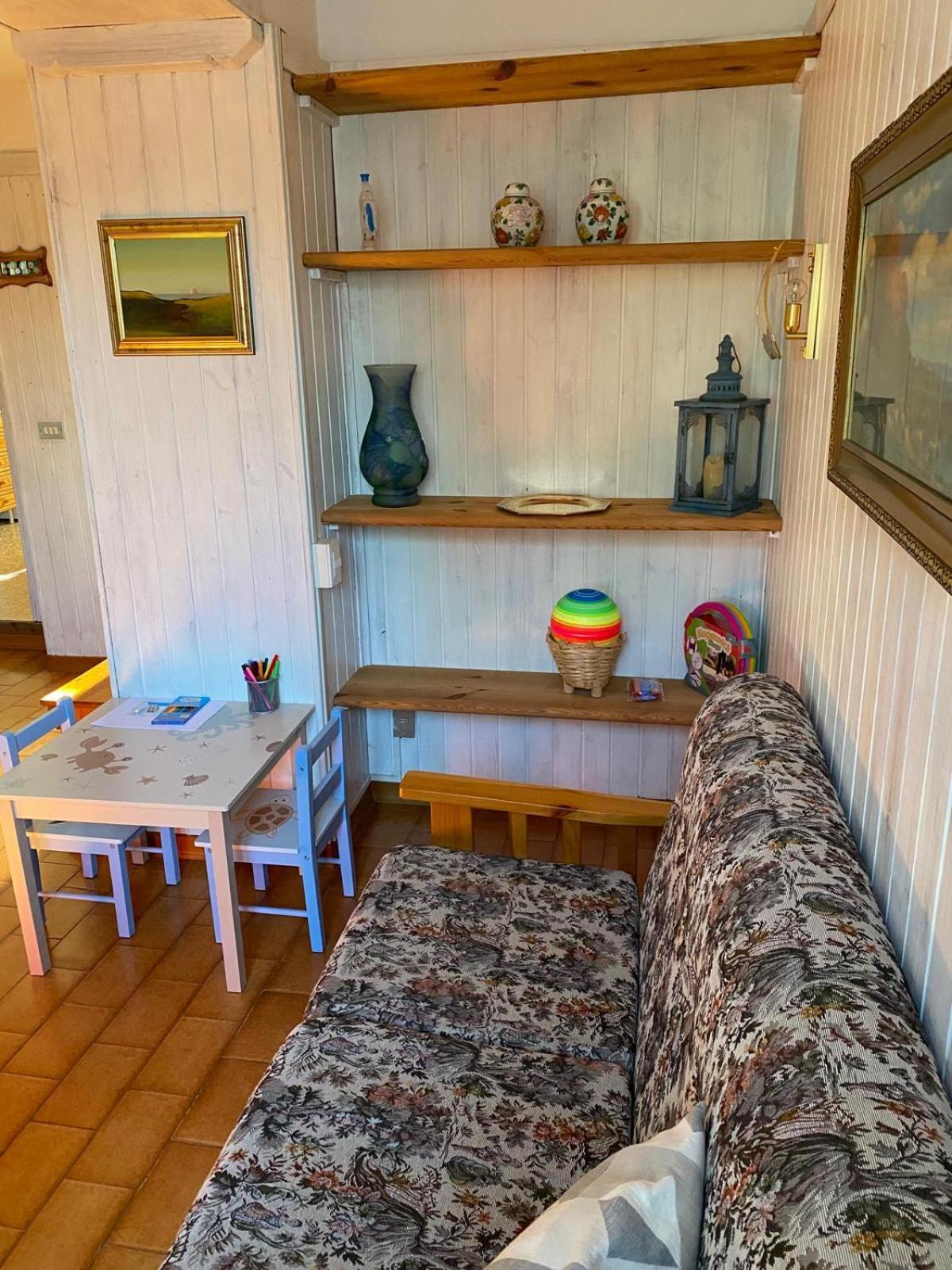 La Casa Del Nonno Franco Βίλα Colico Εξωτερικό φωτογραφία