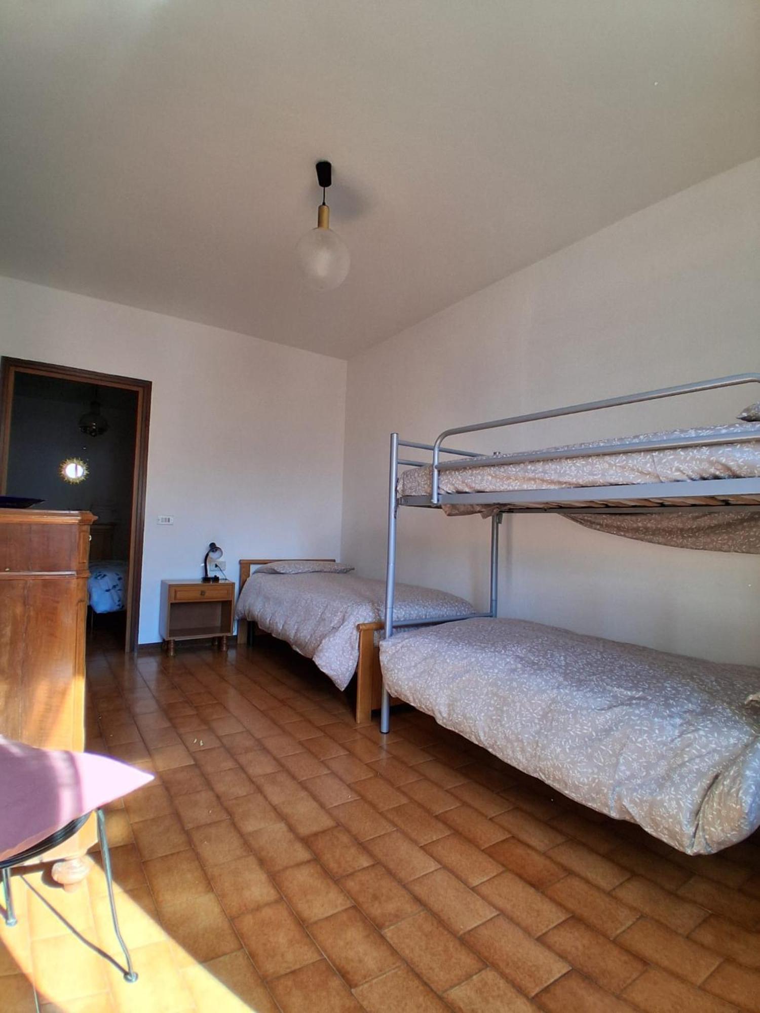 La Casa Del Nonno Franco Βίλα Colico Εξωτερικό φωτογραφία
