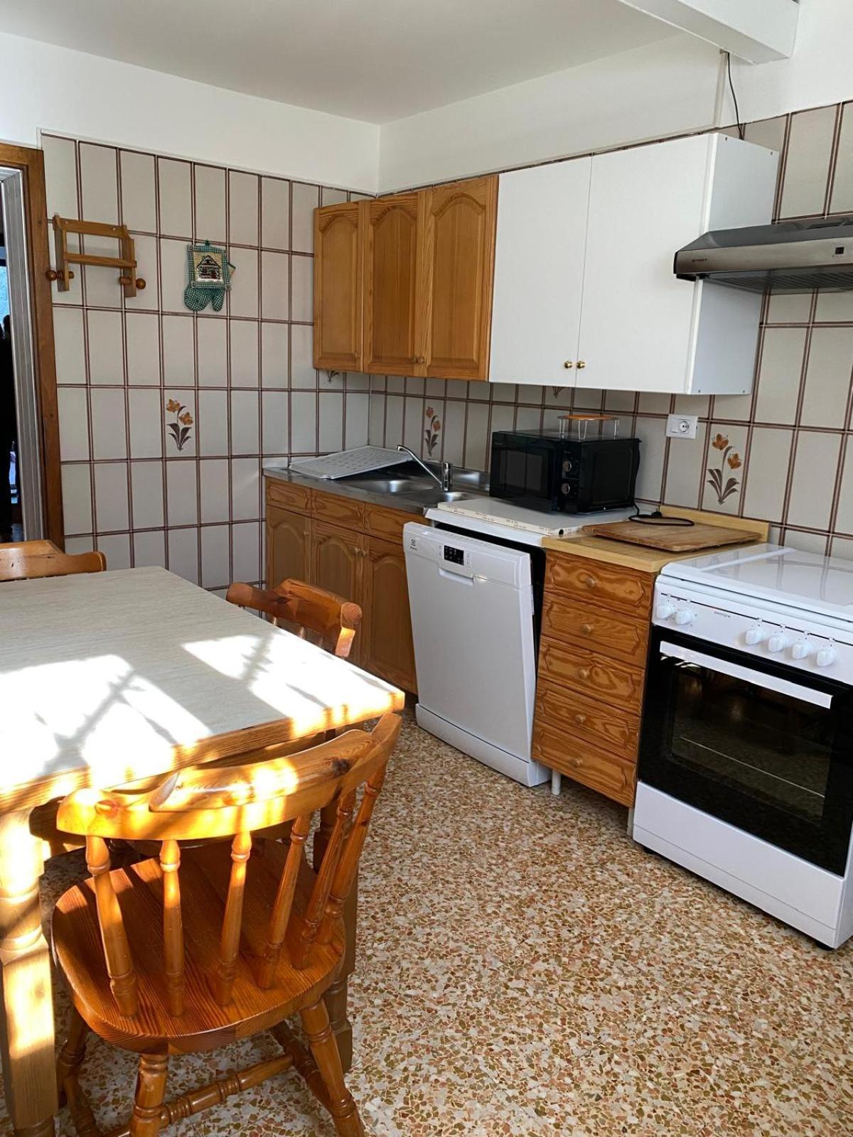 La Casa Del Nonno Franco Βίλα Colico Εξωτερικό φωτογραφία
